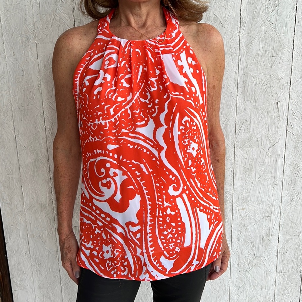 New Banana Republic top, size 2.